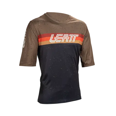 LEATT JERSEY MTB ENDURO 3.0 JUNIOR V25