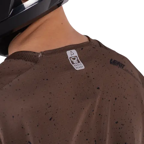 LEATT JERSEY MTB ENDURO 3.0 JUNIOR V25