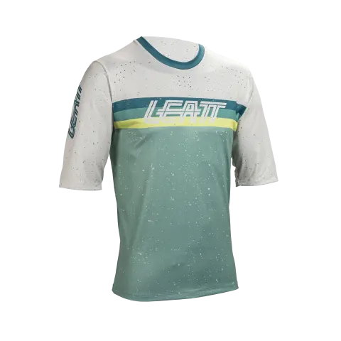 LEATT JERSEY MTB ENDURO 3.0 JUNIOR V25