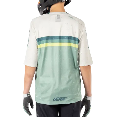 LEATT JERSEY MTB ENDURO 3.0 JUNIOR V25