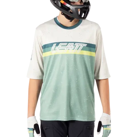 LEATT JERSEY MTB ENDURO 3.0 JUNIOR V25