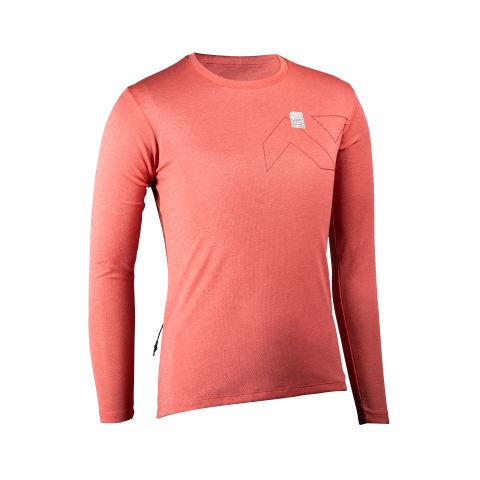 LEATT JERSEY MTB TRAIL 3.0 WOMEN V25