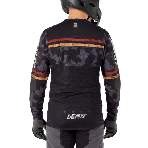 LEATT JERSEY MTB GRAVITY 4.0 V25