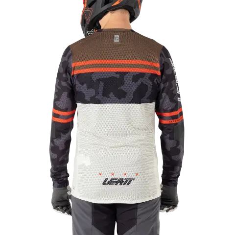 LEATT JERSEY MTB GRAVITY 4.0 V25