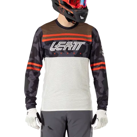 LEATT JERSEY MTB GRAVITY 4.0 V25