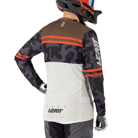 LEATT JERSEY MTB GRAVITY 4.0 V25