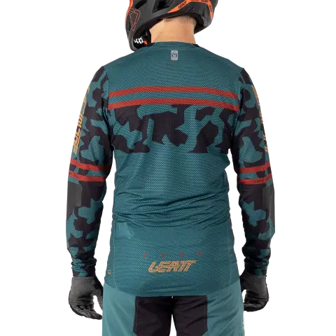 LEATT JERSEY MTB GRAVITY 4.0 V25