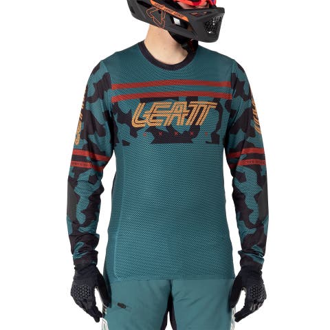 LEATT JERSEY MTB GRAVITY 4.0 V25