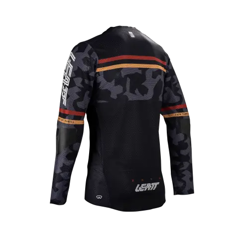 LEATT JERSEY MTB GRAVITY 4.0 V25