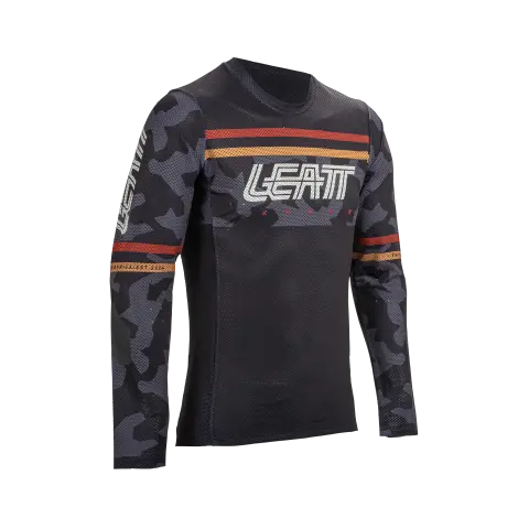 LEATT JERSEY MTB GRAVITY 4.0 V25