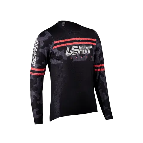 LEATT JERSEY MTB GRAVITY 4.0 WOMEN V25