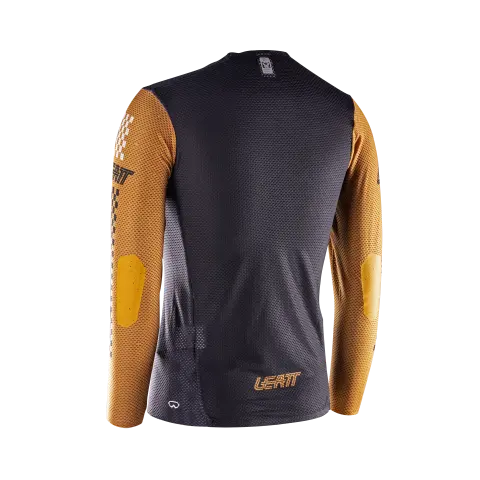 LEATT JERSEY MTB GRAVITY 4.0 JUNIOR V25