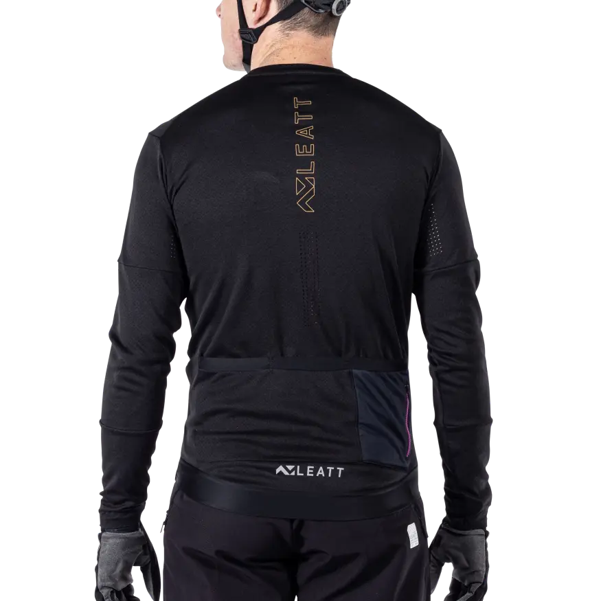 LEATT JERSEY MTB TRAIL 4.0 V25