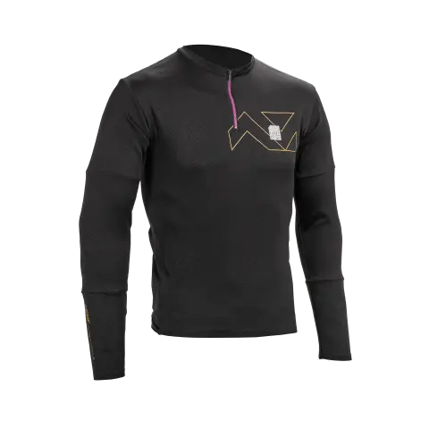 LEATT JERSEY MTB TRAIL 4.0 V25