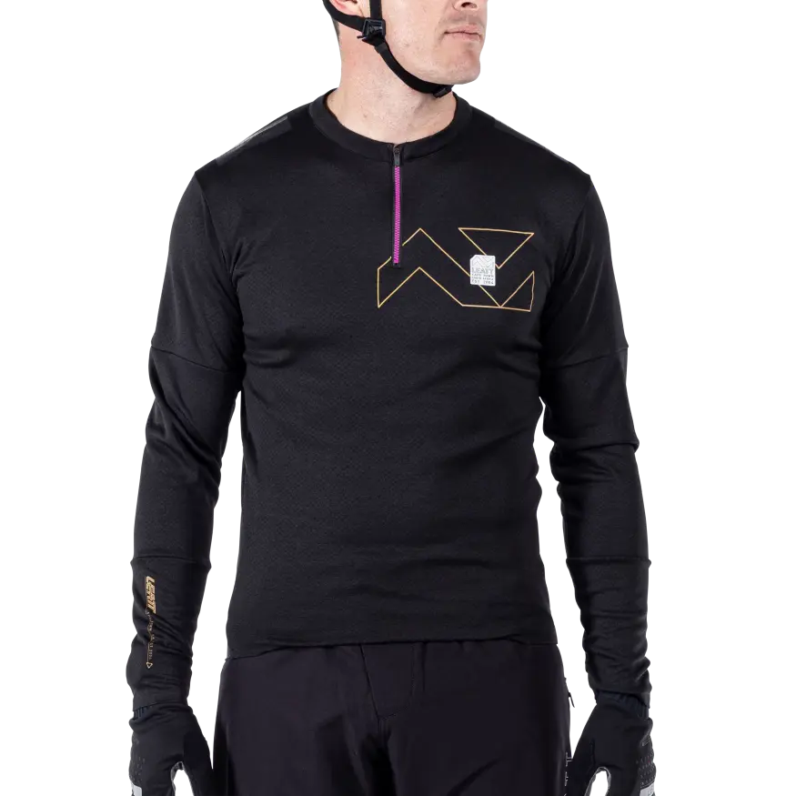 LEATT JERSEY MTB TRAIL 4.0 V25