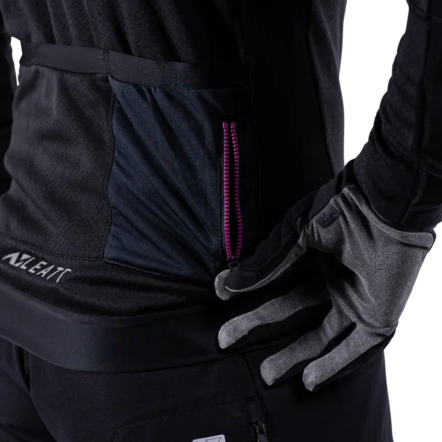 LEATT JERSEY MTB TRAIL 4.0 V25