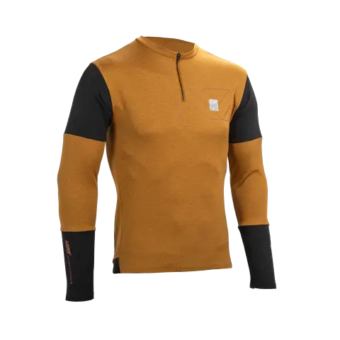 LEATT JERSEY MTB TRAIL 4.0 V25