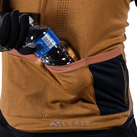 LEATT JERSEY MTB TRAIL 4.0 V25