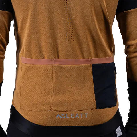 LEATT JERSEY MTB TRAIL 4.0 V25