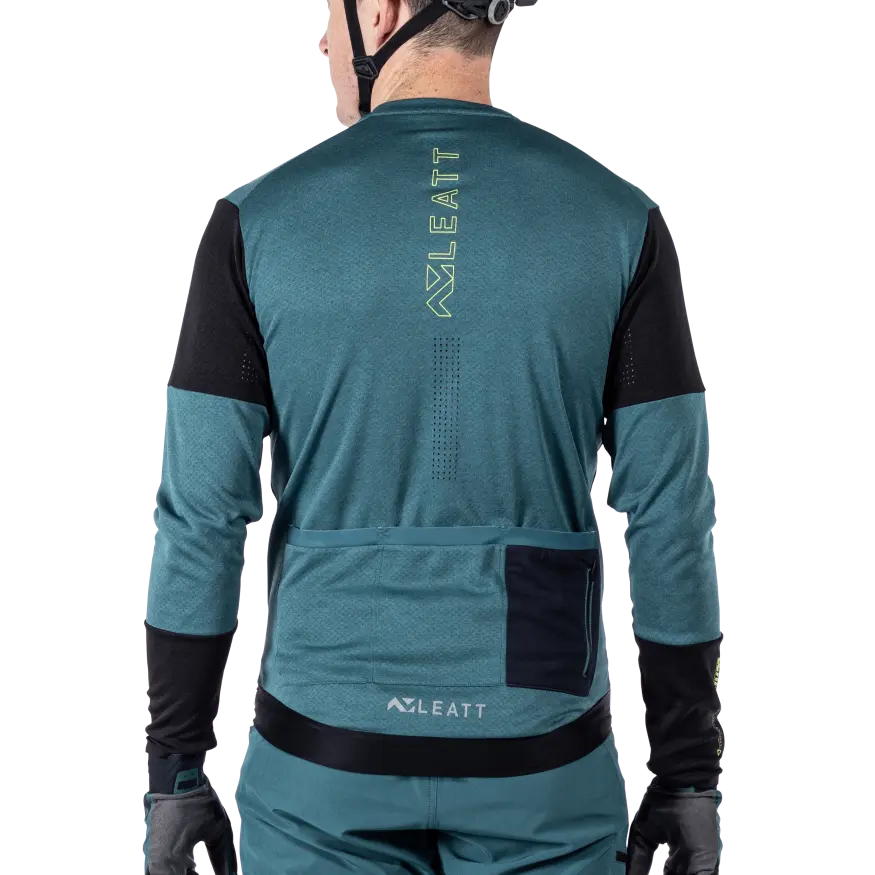 LEATT JERSEY MTB TRAIL 4.0 V25