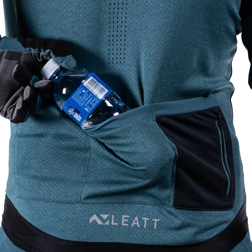 LEATT JERSEY MTB TRAIL 4.0 V25