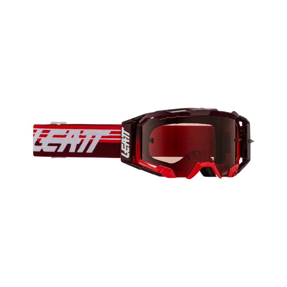 LEATT GOGGLE VELOCITY 5.5 CRYZTAL V25