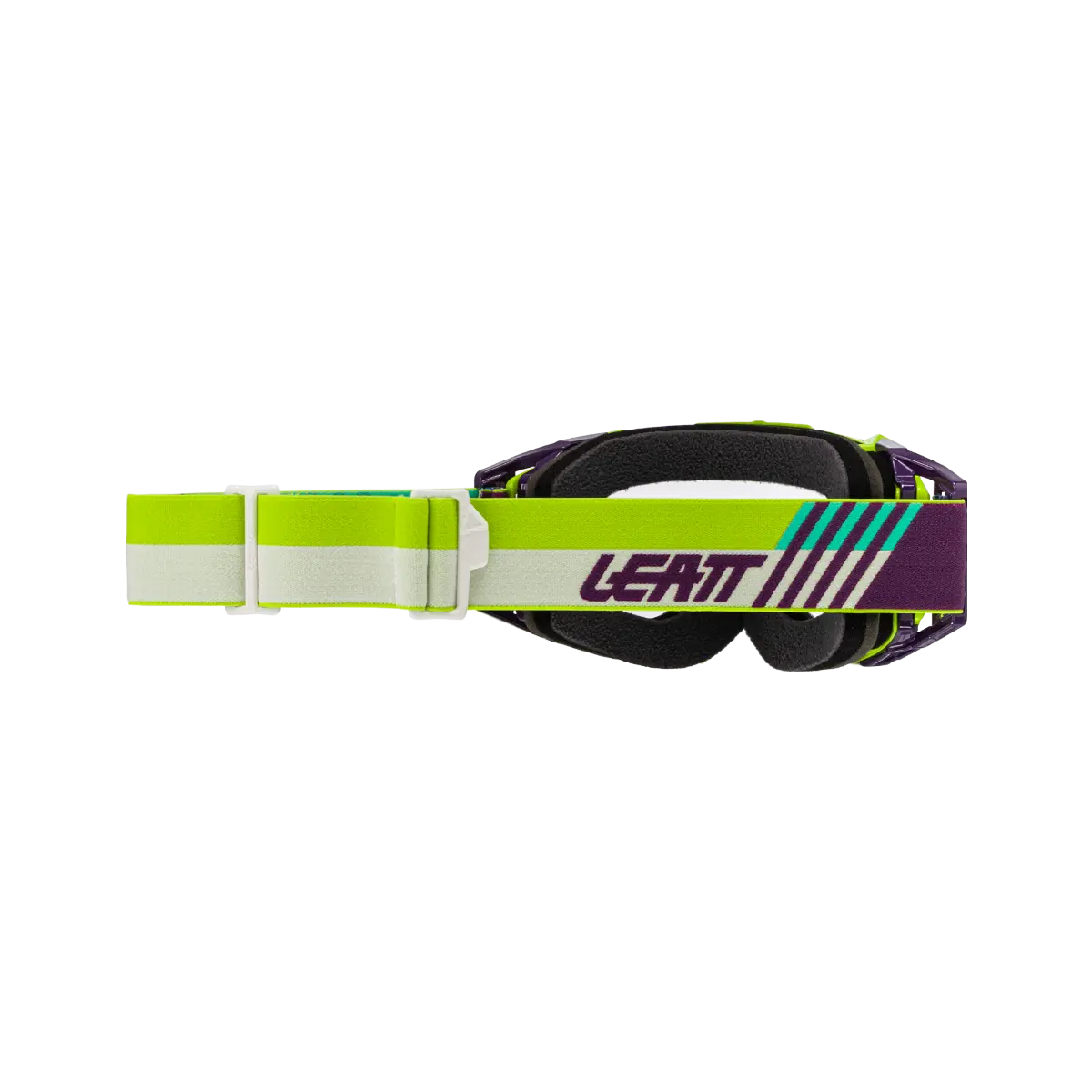 LEATT GOGGLE VELOCITY 5.5 CRYZTAL V25