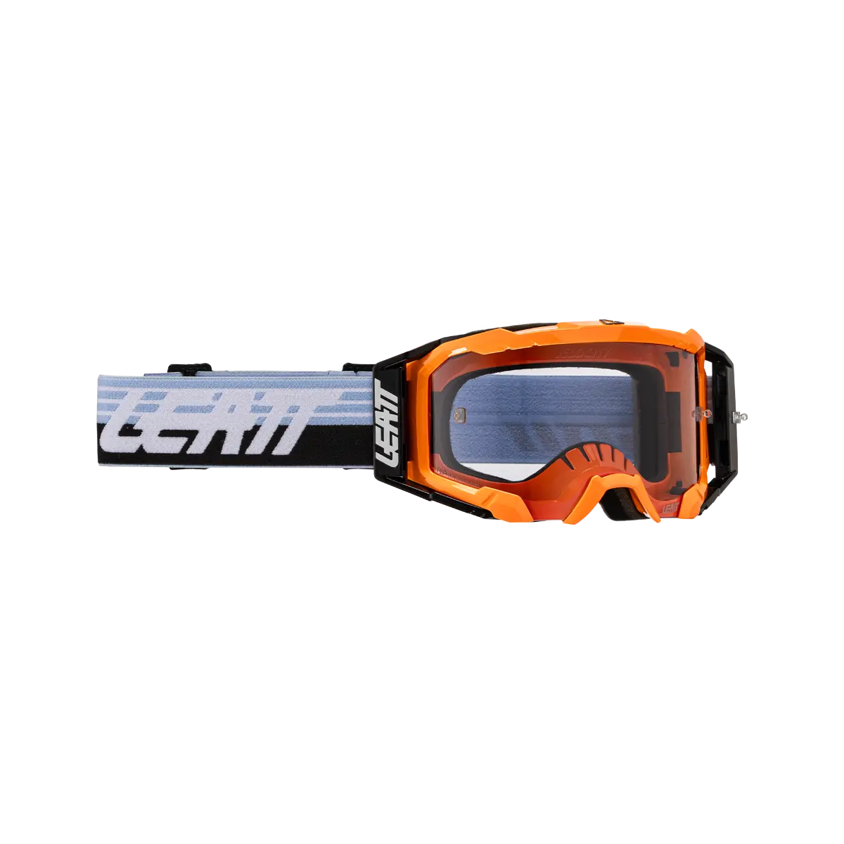 LEATT GOGGLE VELOCITY 5.5 CRYZTAL V25