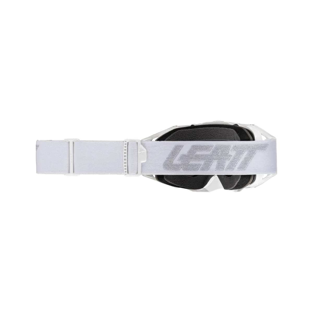 LEATT GOGGLE VELOCITY 6.5 CRYZTAL IRIZ V25