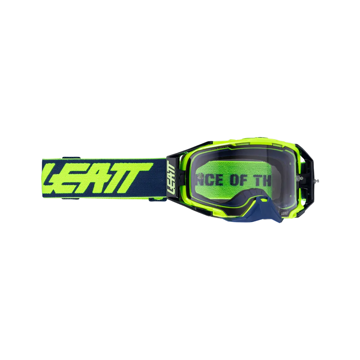 GOGGLE VELOCITY 6.5 CRYZTAL V25