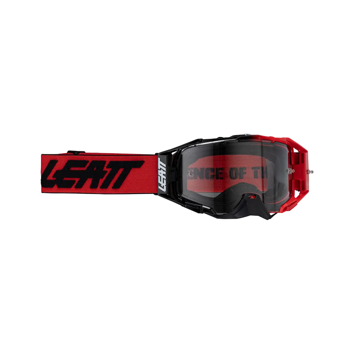 LEATT GOGGLE VELOCITY 6.5 PHOTOCHROMIC V25