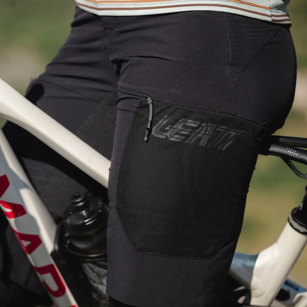 LEATT PANT MTB ENDURO 4.0 WOMEN V25