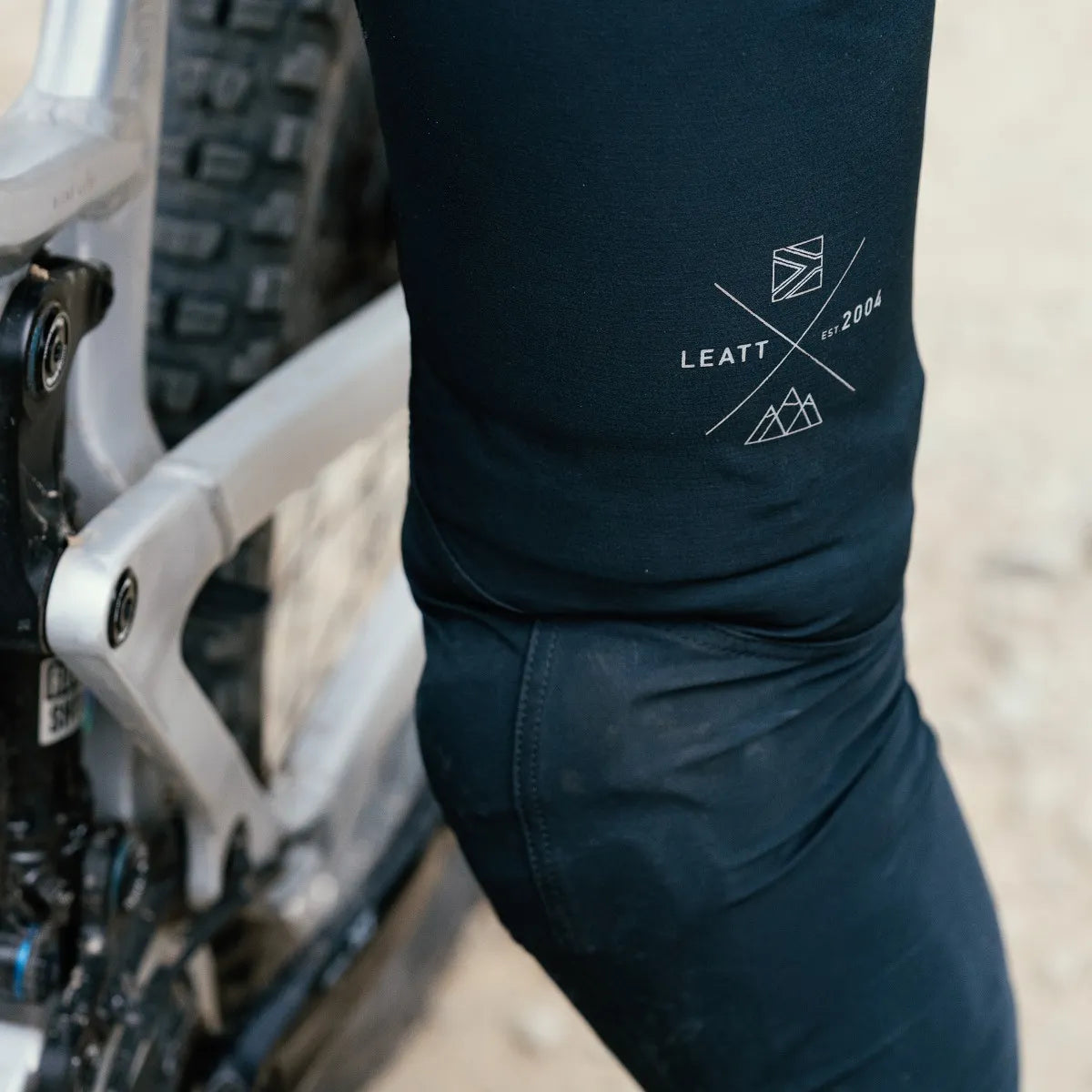 LEATT PANT MTB ENDURO 4.0 WOMEN V25