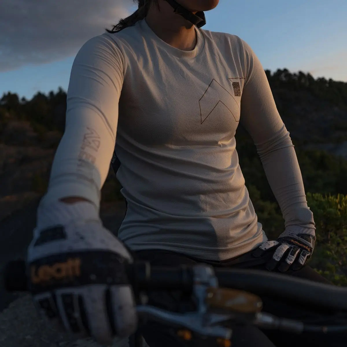 LEATT JERSEY MTB TRAIL 3.0 WOMEN V25