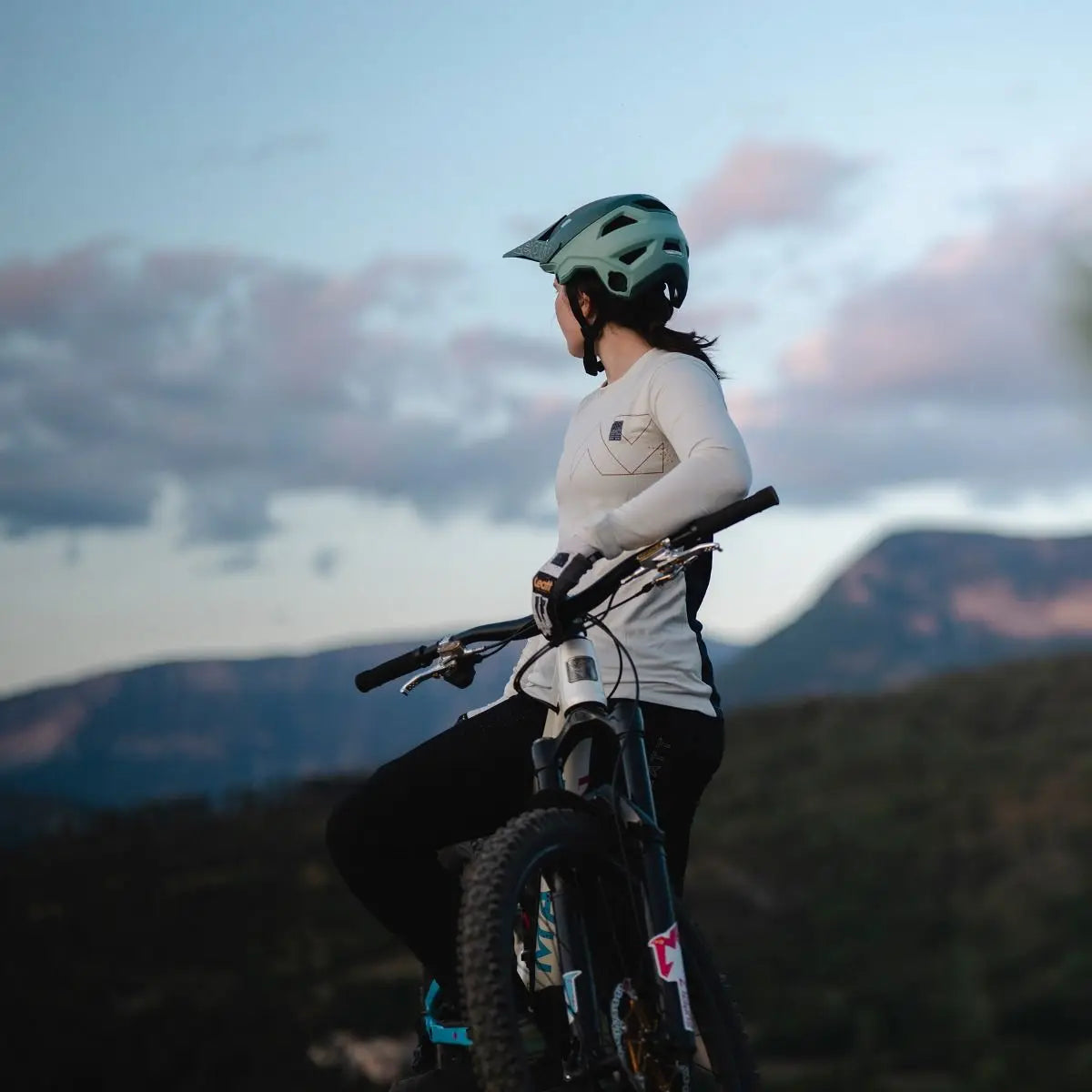 LEATT JERSEY MTB TRAIL 3.0 WOMEN V25