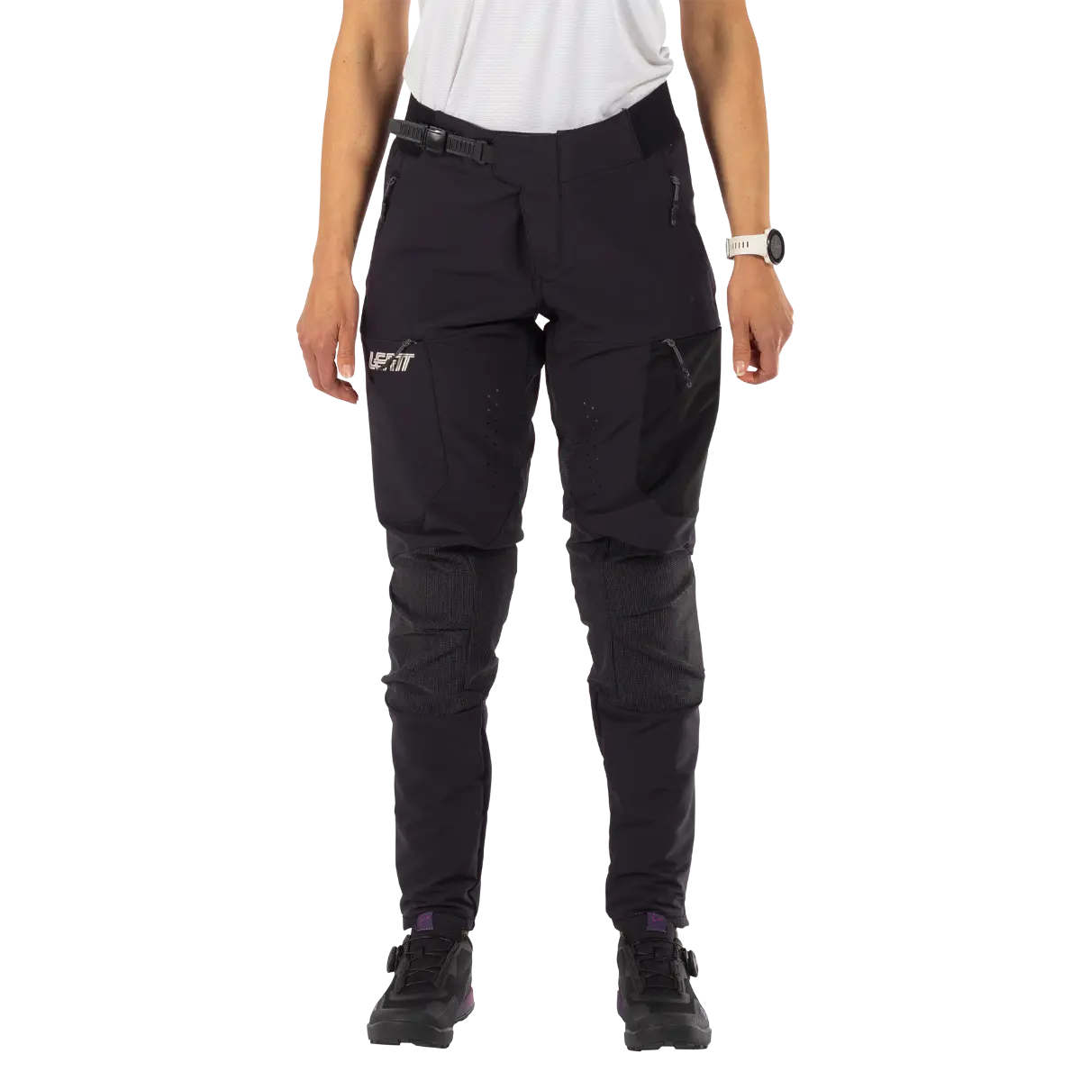 LEATT PANT MTB ENDURO 4.0 WOMEN V25