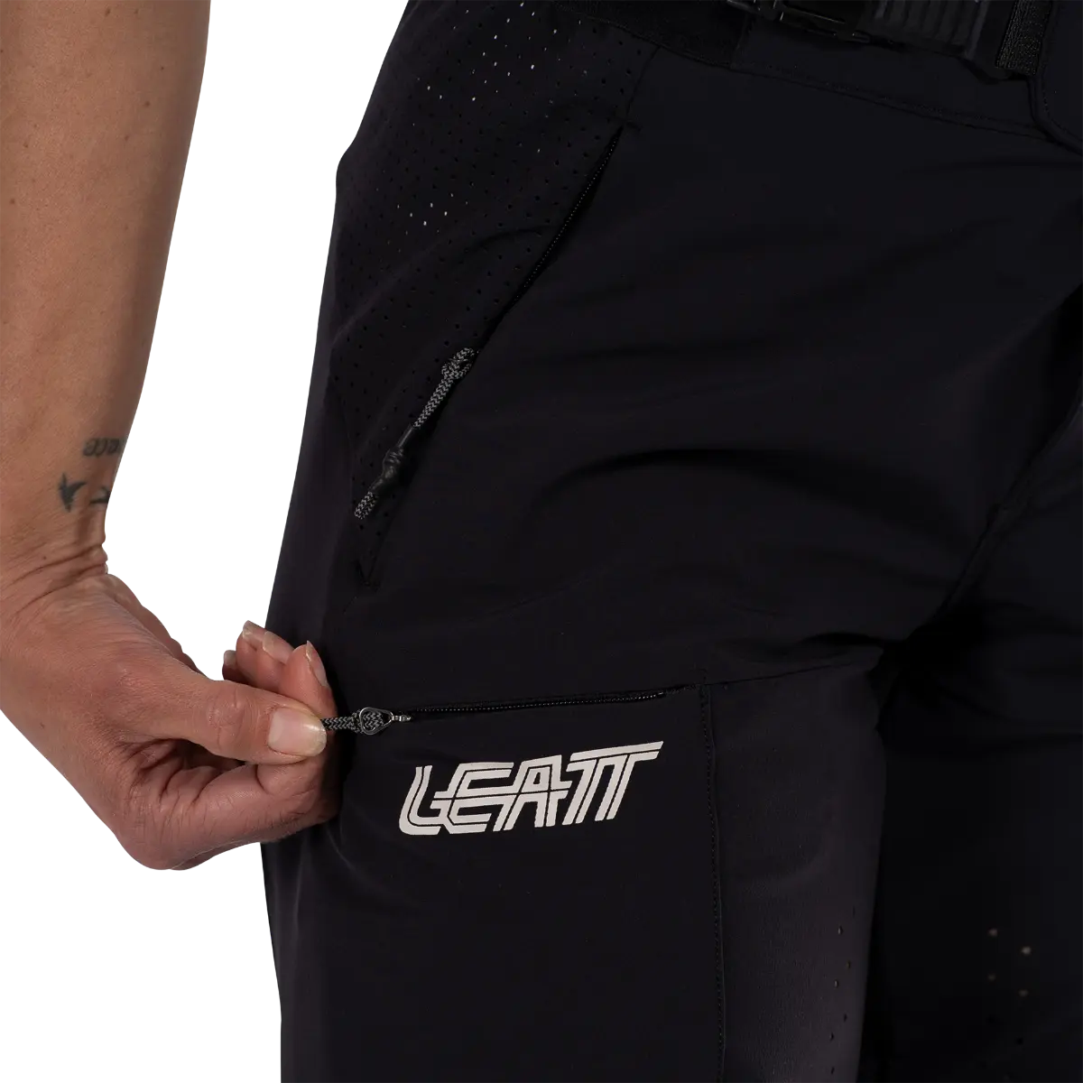 LEATT PANT MTB ENDURO 4.0 WOMEN V25