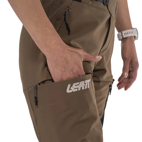 LEATT PANT MTB ENDURO 4.0 WOMEN V25