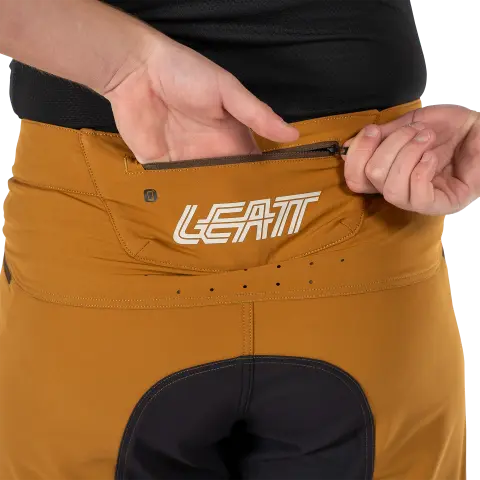 LEATT PANT MTB GRAVITY 4.0 V25