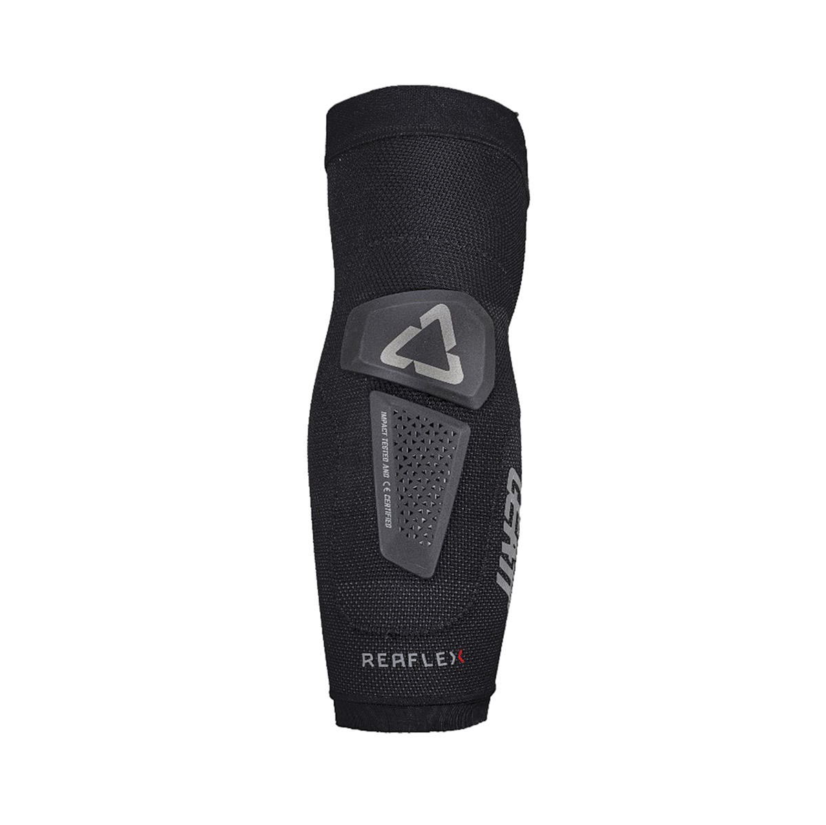 LEATT ELBOW GUARD REAFLEX HYBRID JUNIOR V25