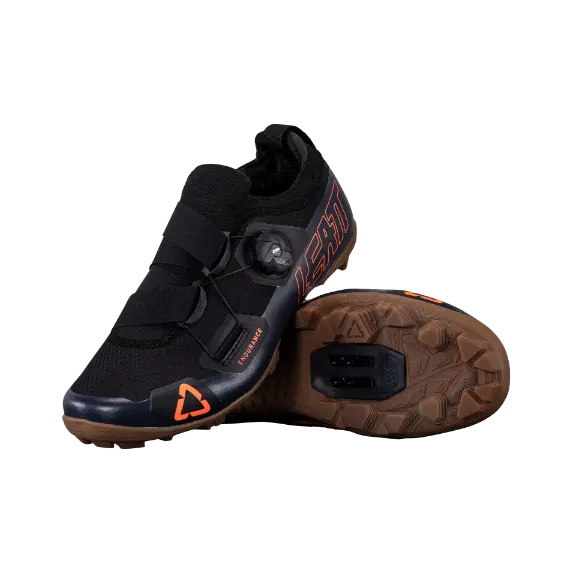 LEATT SHOE PROCLIP 8.0 ENDURANCE WOMEN V25