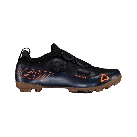 LEATT SHOE PROCLIP 8.0 ENDURANCE WOMEN V25