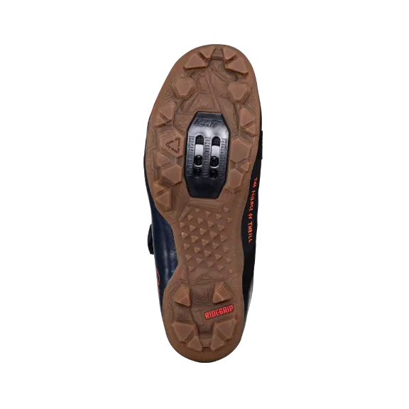 LEATT SHOE PROCLIP 8.0 ENDURANCE WOMEN V25
