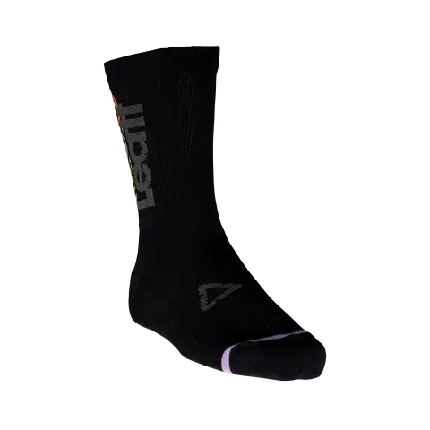 LEATT SOCKS MTB V25