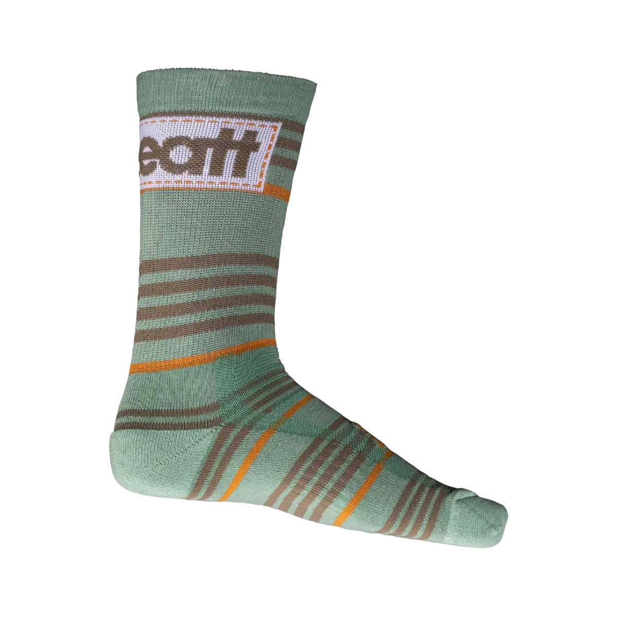 LEATT SOCKS MTB V25
