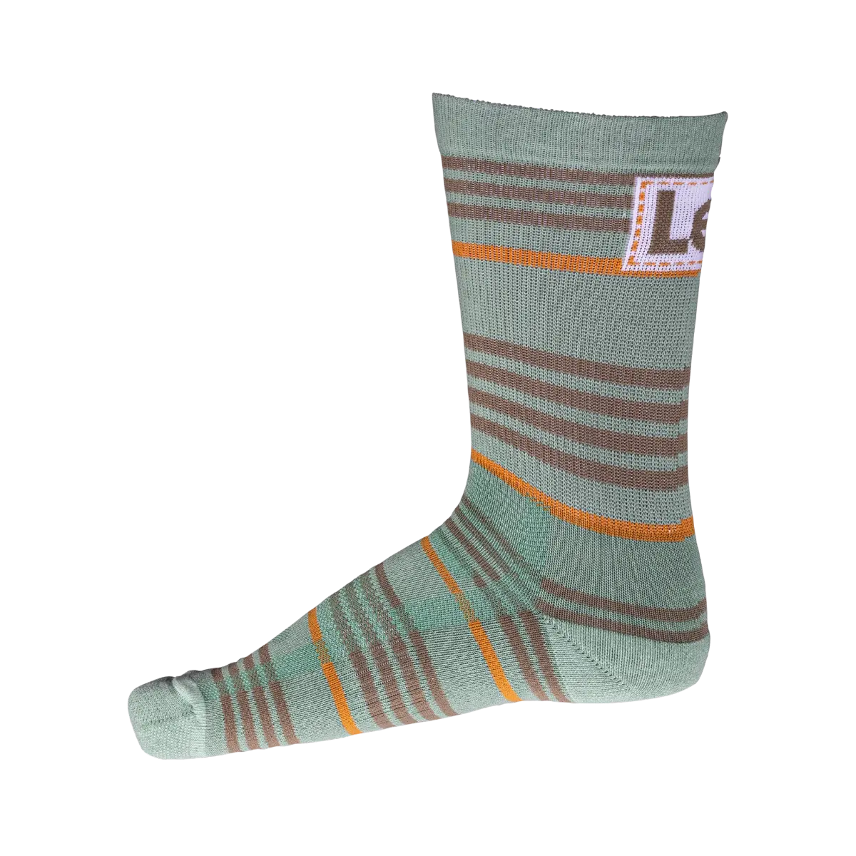 LEATT SOCKS MTB V25