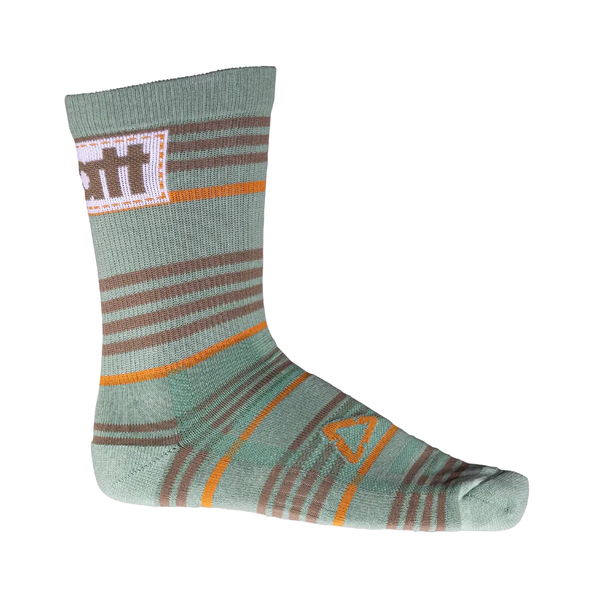 LEATT SOCKS MTB V25