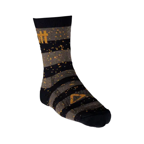 LEATT SOCKS MTB V25