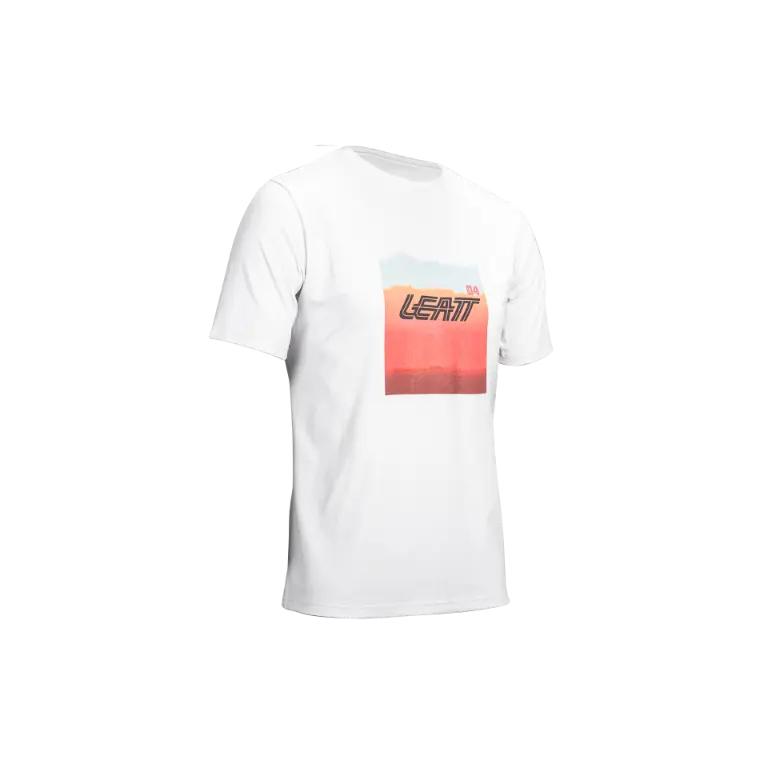 LEATT T-SHIRT CORE [2025] *NEW*