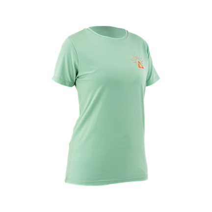 LEATT T-SHIRT CORE WOMEN V25